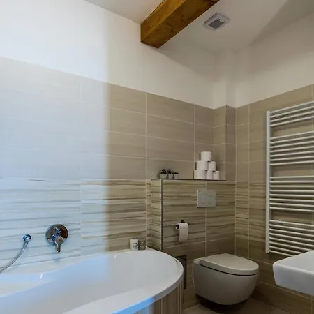 Apartment Horsky Vaclavov *