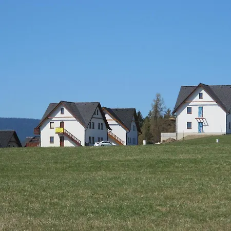 Lägenhet Horsky Vaclavov Vaclavov u Bruntalu