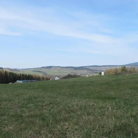 Lägenhet Horsky Vaclavov Vaclavov u Bruntalu