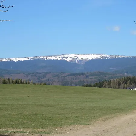 Horsky Vaclavov * Vaclavov u Bruntalu