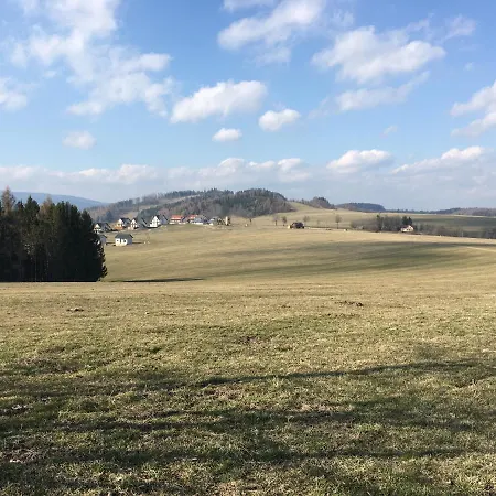 Lägenhet Horsky Vaclavov