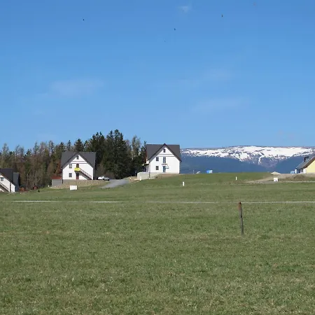 Lägenhet Horsky Vaclavov