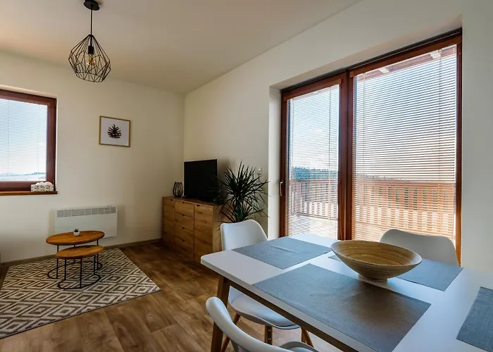 Appartement Horsky Vaclavov