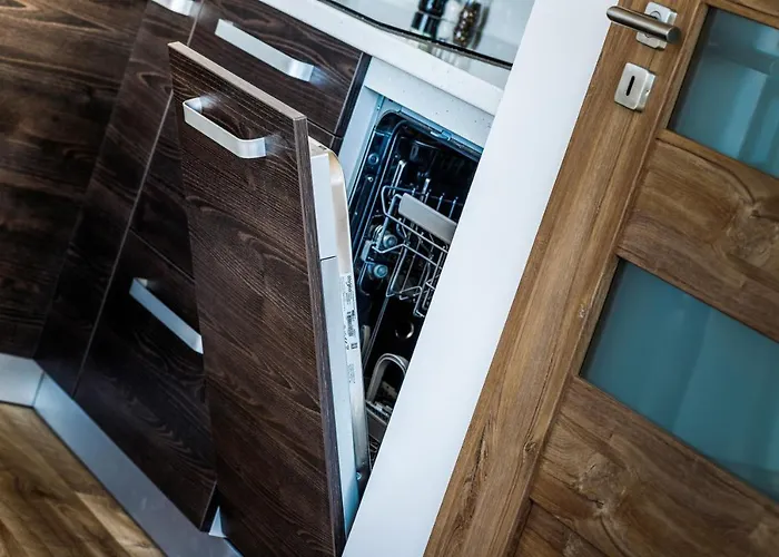 Appartement Horsky Vaclavov Vaclavov u Bruntalu