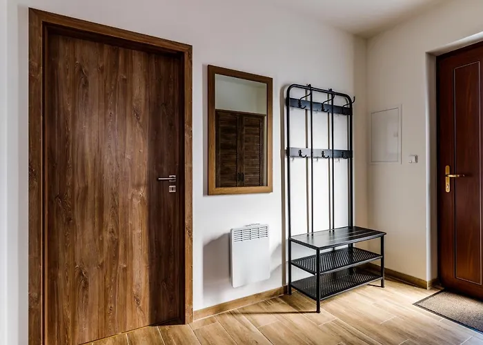 Horsky Vaclavov Appartement