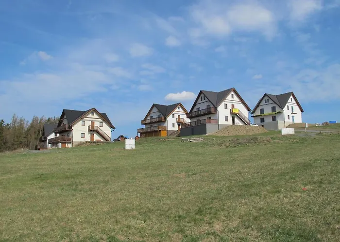 Horsky Vaclavov Appartement *