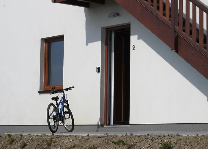 Horsky Vaclavov Appartement *