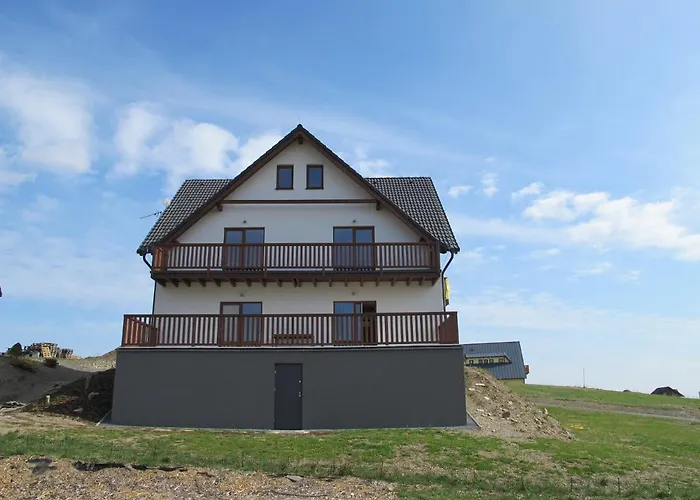 Horsky Vaclavov Appartement *