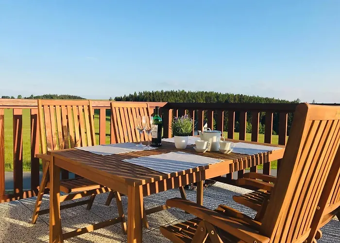 Horsky Vaclavov Appartement Vaclavov u Bruntalu